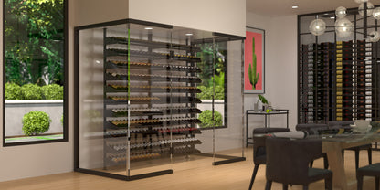 Ultra Showcase Standard Display Kit (121 Bottles)