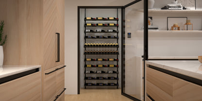 Ultra Showcase Featured Display Kit (78 -105 Bottles)