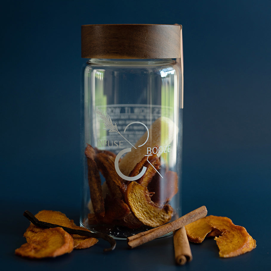 Southern Peach Infusion