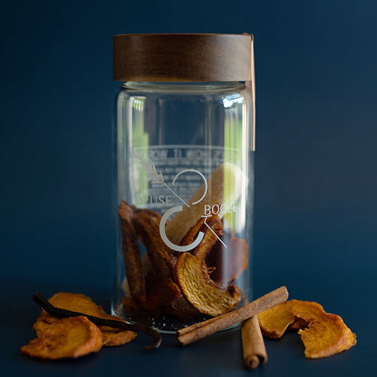 Southern Peach Infusion