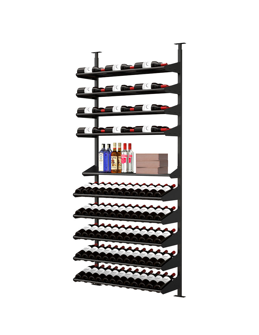 Ultra Showcase Featured Centerpiece Kit (90-100 Bottles)