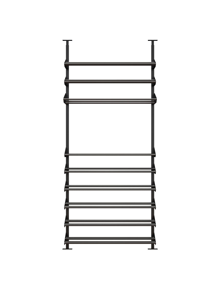 Ultra Showcase Featured Exhibition Kit (60 -80 Bottles)