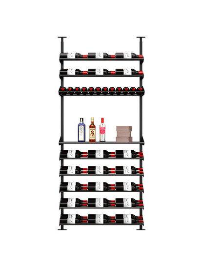 Ultra Showcase Featured Exhibition Kit (60 -80 Bottles)