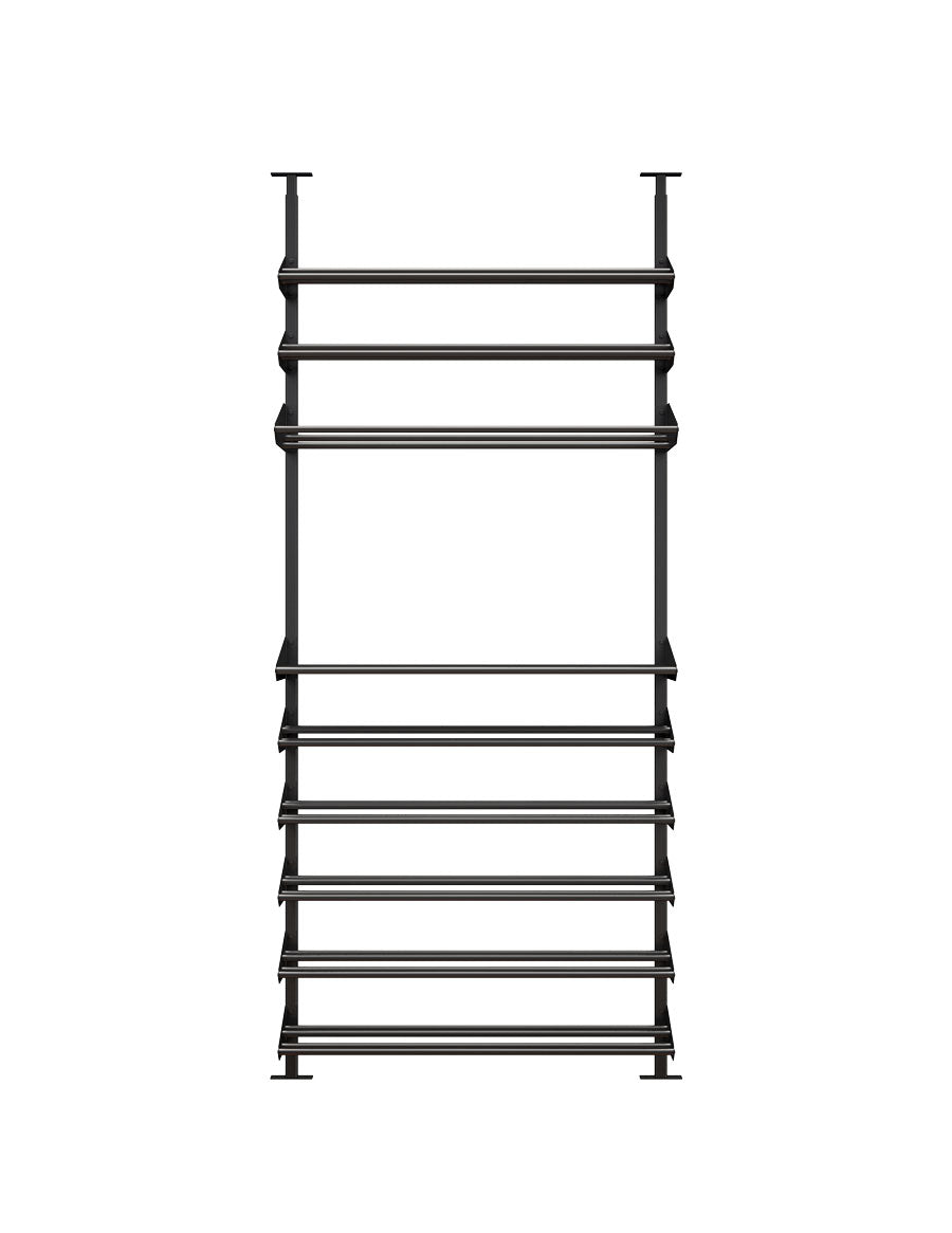 Ultra Showcase Featured Exhibition Kit (60 -80 Bottles)