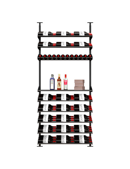 Ultra Showcase Featured Exhibition Kit (60 -80 Bottles)