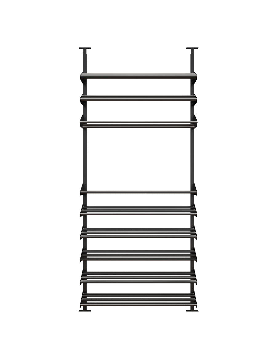 Ultra Showcase Featured Exhibition Kit (60 -80 Bottles)