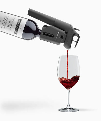 Coravin Timeless Three Plus - Wine By the Glass System