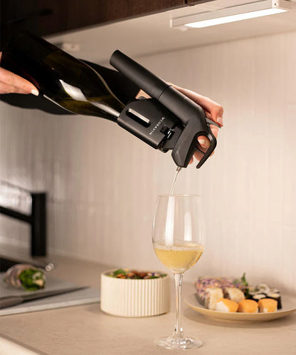 Coravin Timeless Three Plus - Wine By the Glass System