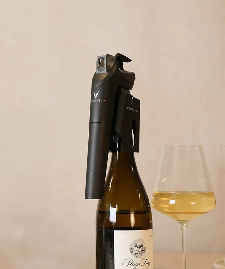 Coravin Timeless Three Plus - Wine By the Glass System
