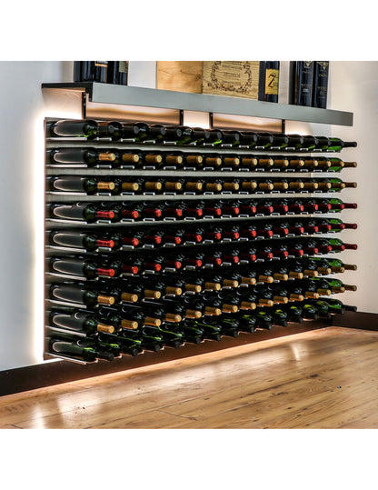 Ultra Fusion ST Cork-Out Wine Wall (4 Foot)