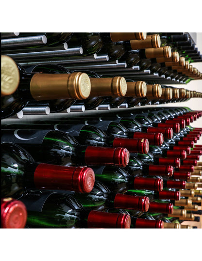 Ultra Fusion ST Cork-Out Wine Wall (4 Foot)