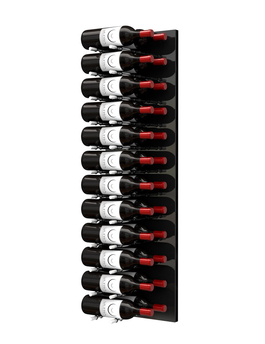 ULTRA HZ FUSION WINE WALL SERIES (4 FOOT)