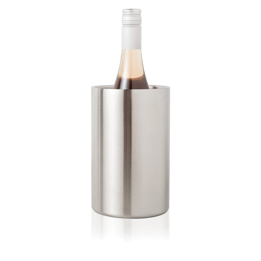 Palisade Double Walled Stainless Steel Bottle Chiller