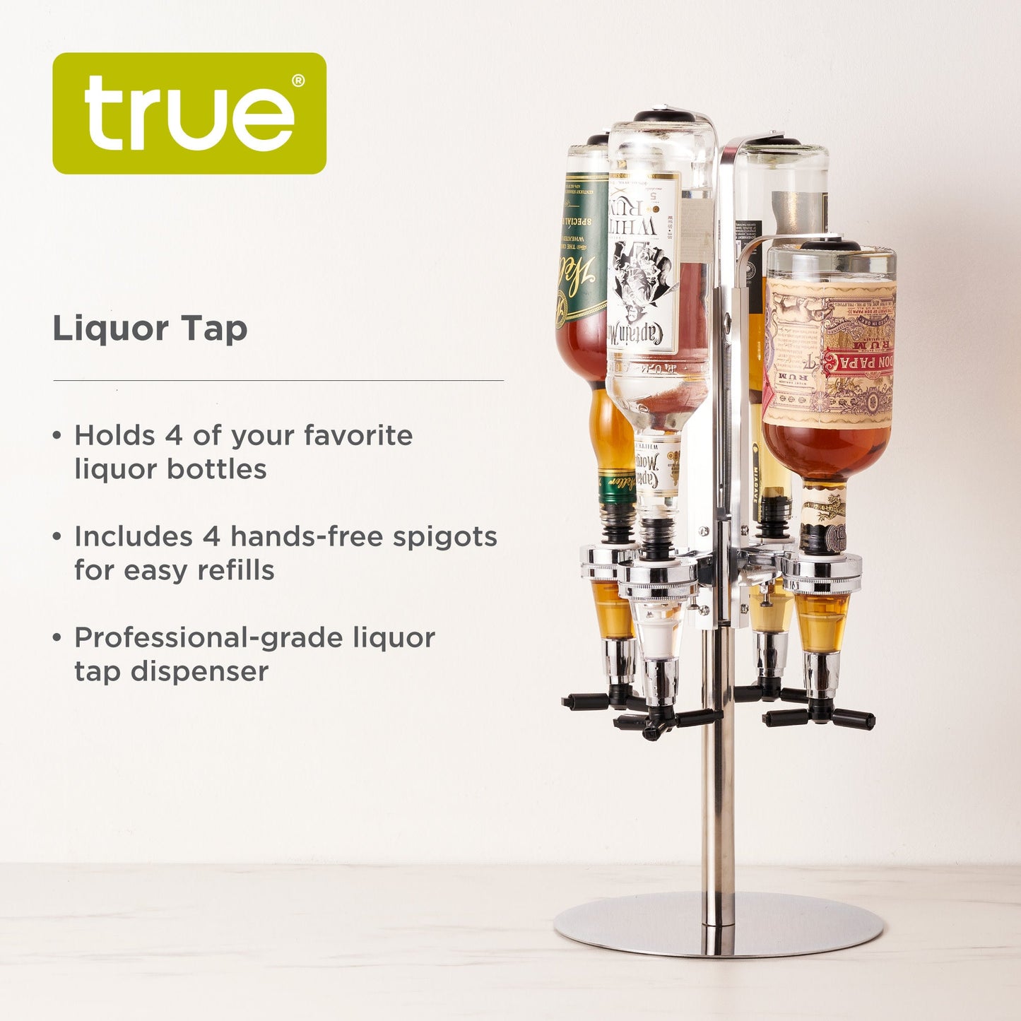 Liquor Tap