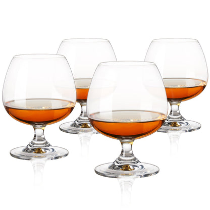 Snifter 14 oz Tasting Glasses Set of 4