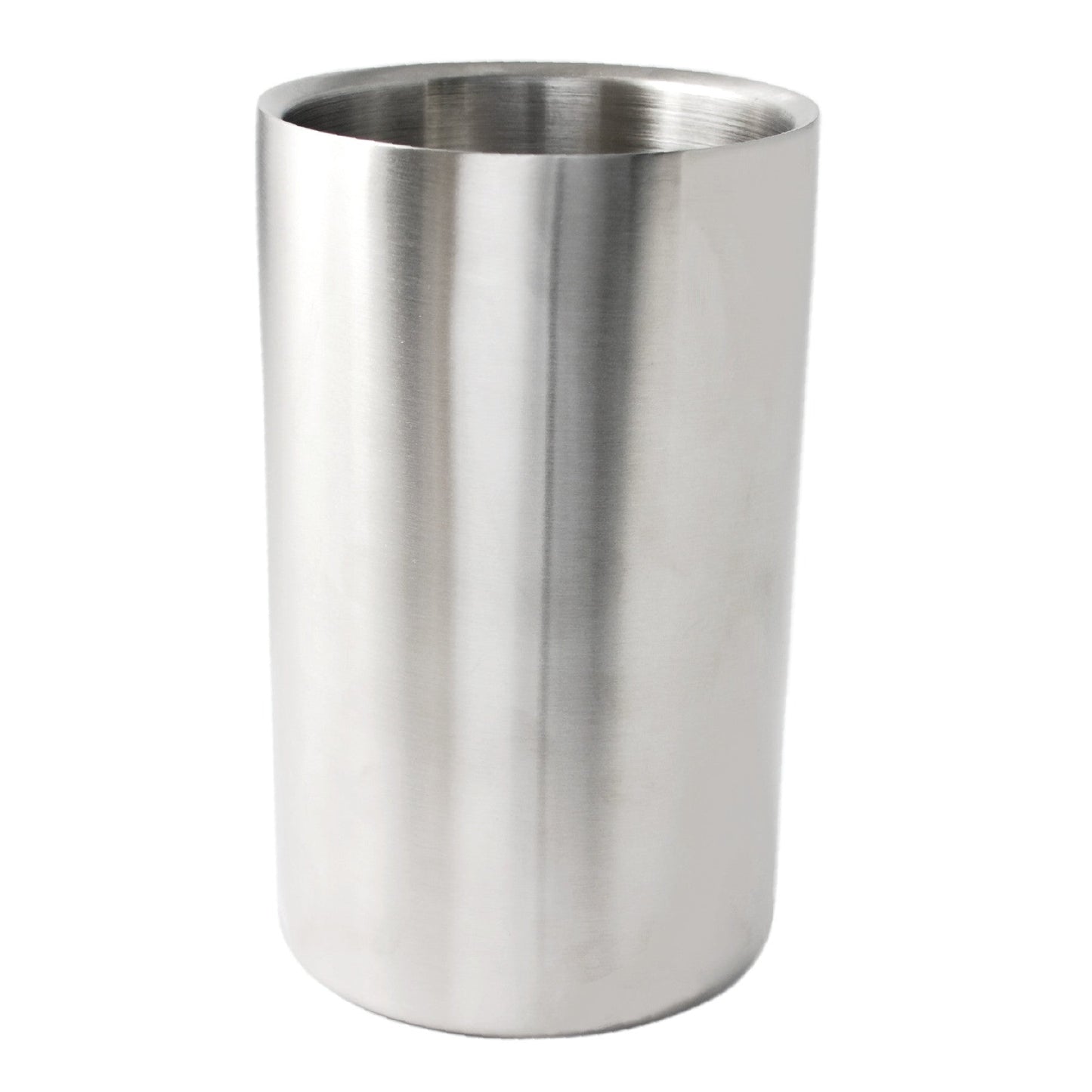 Palisade Double Walled Stainless Steel Bottle Chiller