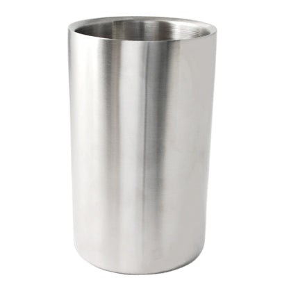 Palisade Double Walled Stainless Steel Bottle Chiller