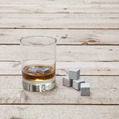 Glacier Rock Cooling Stones