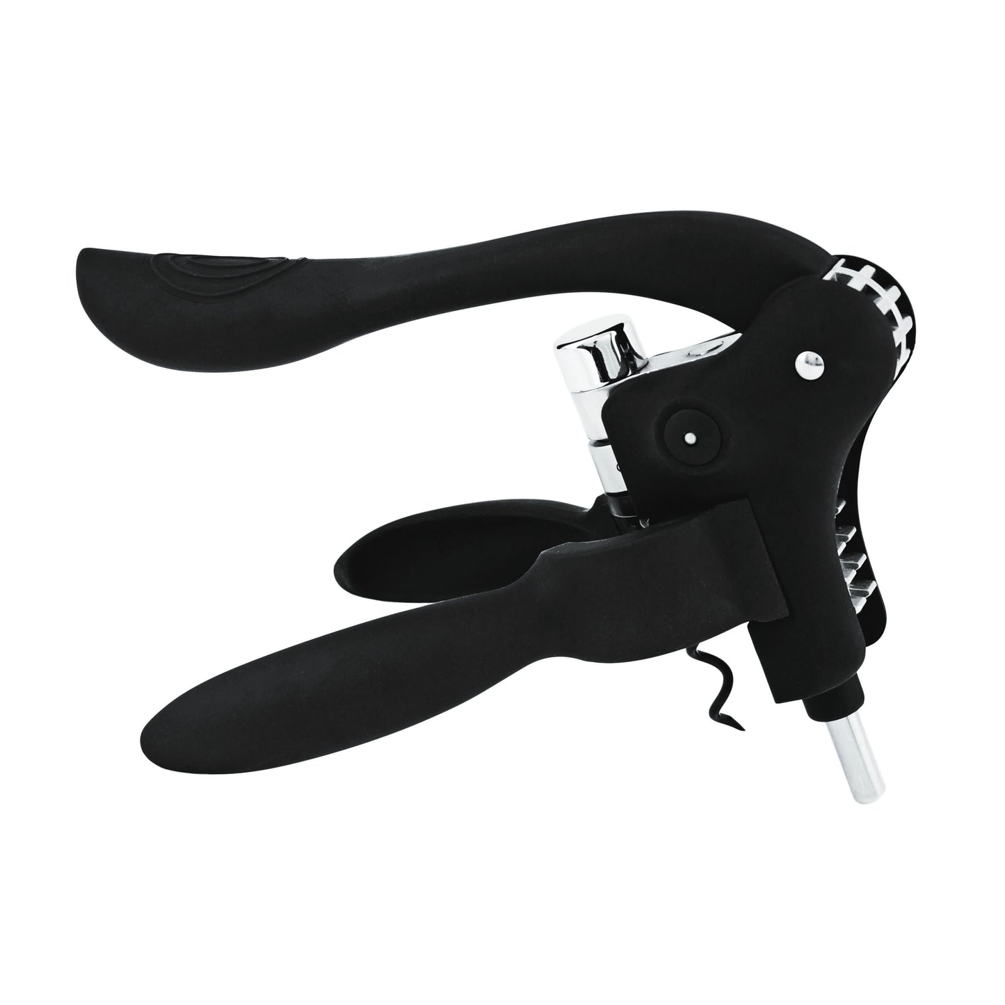 Virtuoso Lever Corkscrew Set