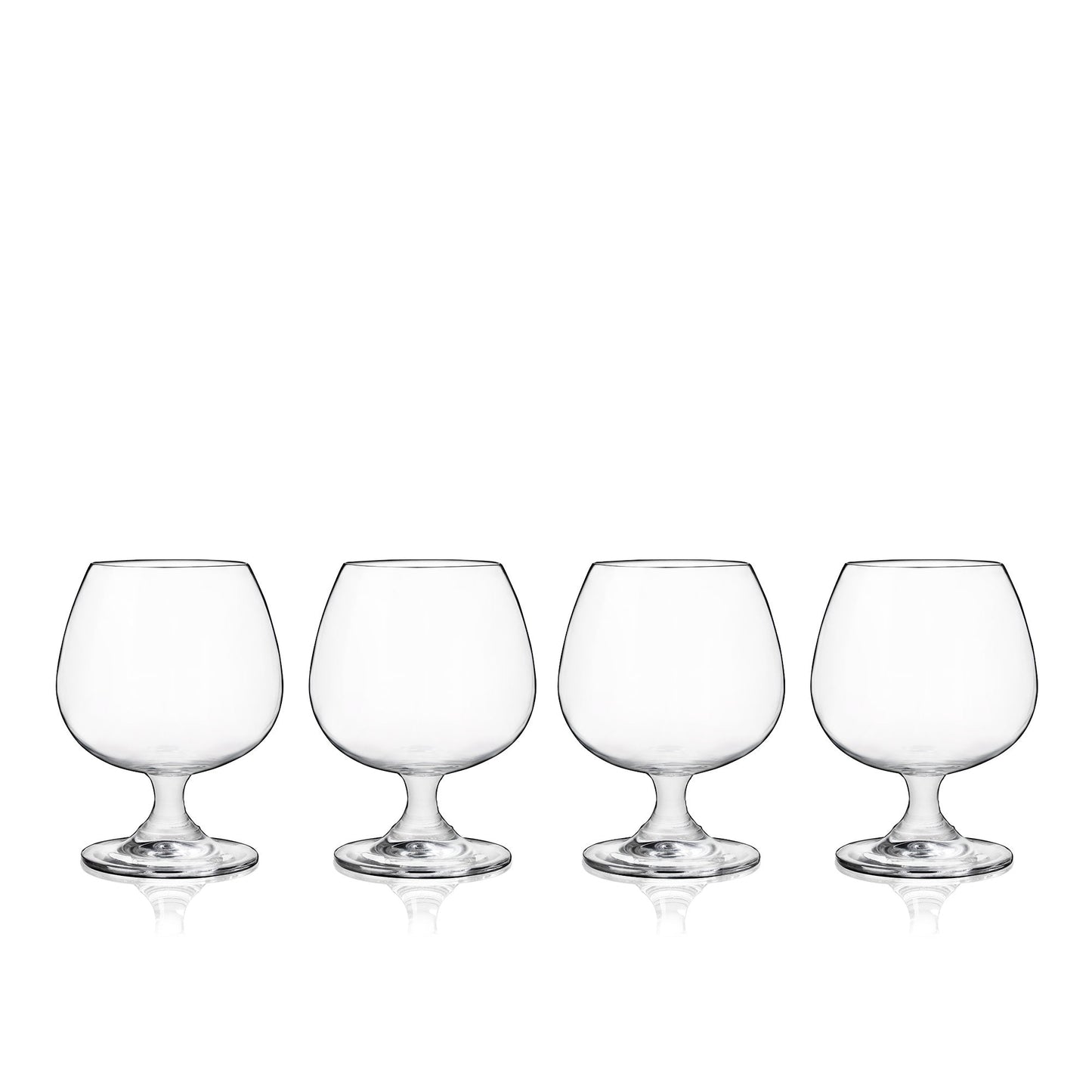 Snifter 14 oz Tasting Glasses Set of 4