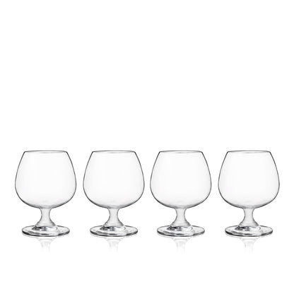 Snifter 14 oz Tasting Glasses Set of 4