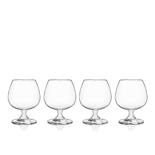 Snifter 14 oz Tasting Glasses Set of 4